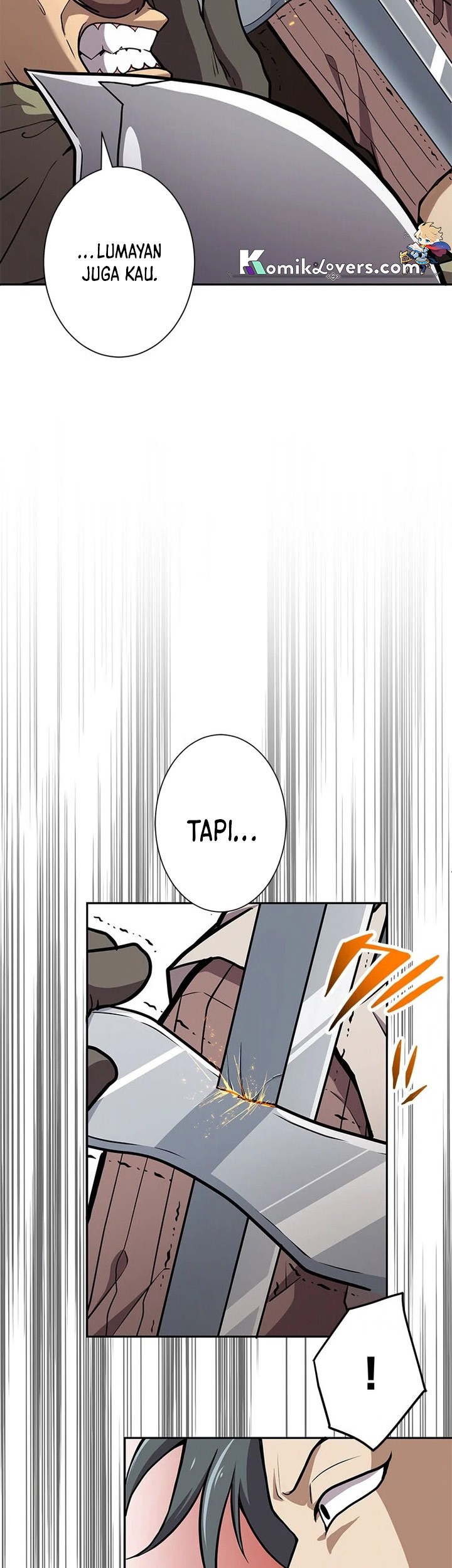 The Strongest Magical Swordsman Ever Reborn as an F-Rank Adventurer (Remake) Chapter 3 - halaman 72