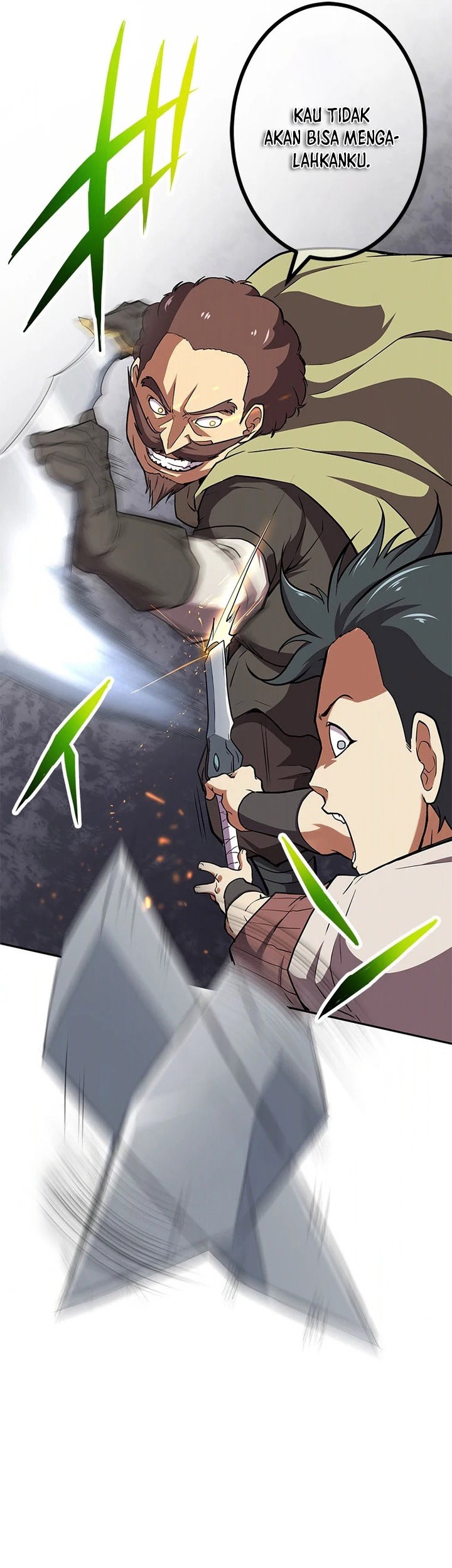 The Strongest Magical Swordsman Ever Reborn as an F-Rank Adventurer (Remake) Chapter 3 - halaman 74
