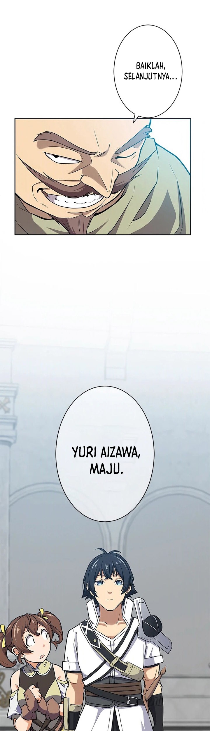 The Strongest Magical Swordsman Ever Reborn as an F-Rank Adventurer (Remake) Chapter 3 - halaman 82