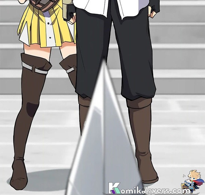 The Strongest Magical Swordsman Ever Reborn as an F-Rank Adventurer (Remake) Chapter 3 - halaman 83