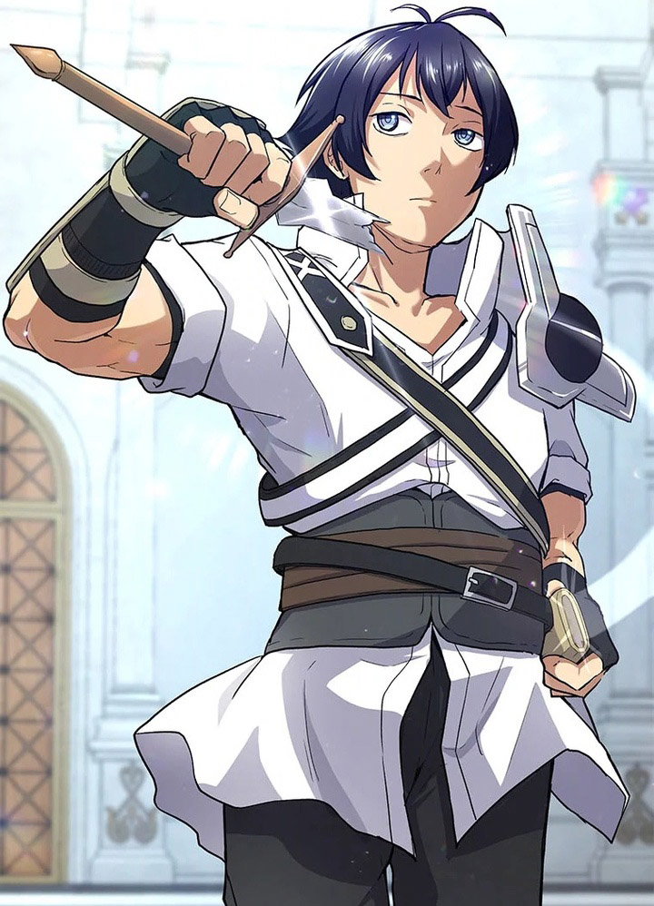 The Strongest Magical Swordsman Ever Reborn as an F-Rank Adventurer (Remake) Chapter 3 - halaman 86