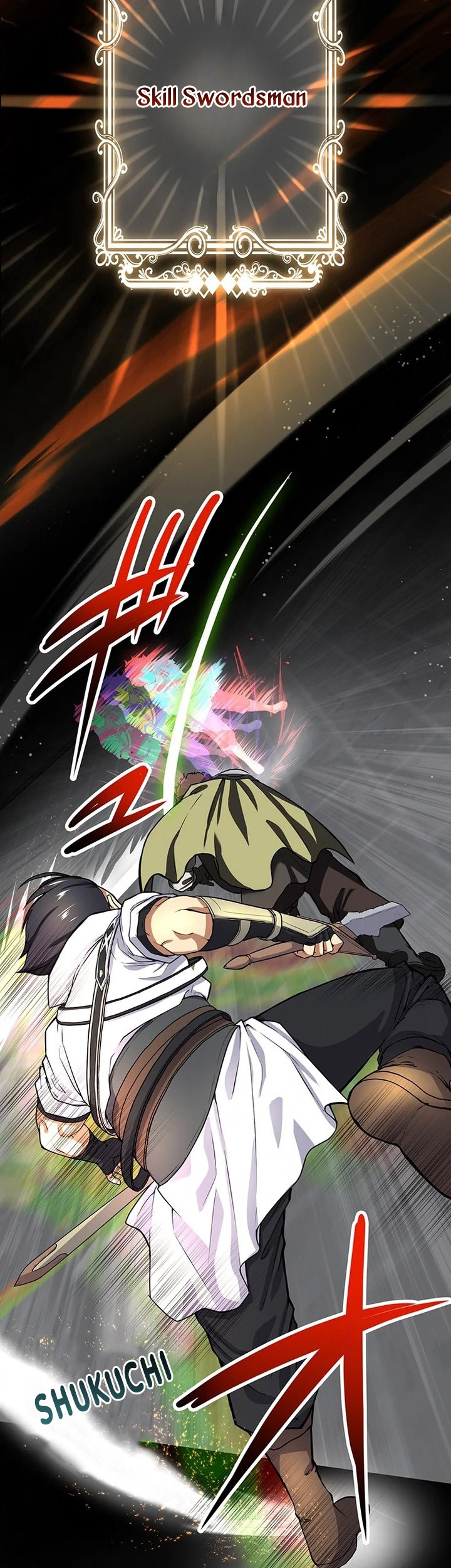 The Strongest Magical Swordsman Ever Reborn as an F-Rank Adventurer (Remake) Chapter 4 - halaman 16