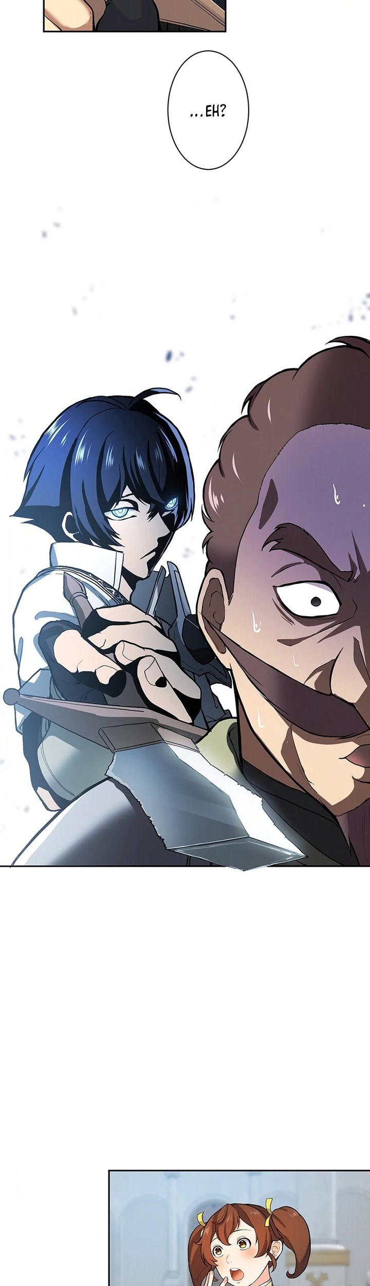 The Strongest Magical Swordsman Ever Reborn as an F-Rank Adventurer (Remake) Chapter 4 - halaman 18