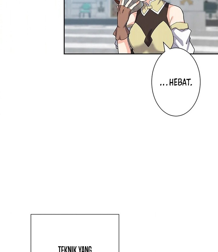 The Strongest Magical Swordsman Ever Reborn as an F-Rank Adventurer (Remake) Chapter 4 - halaman 19