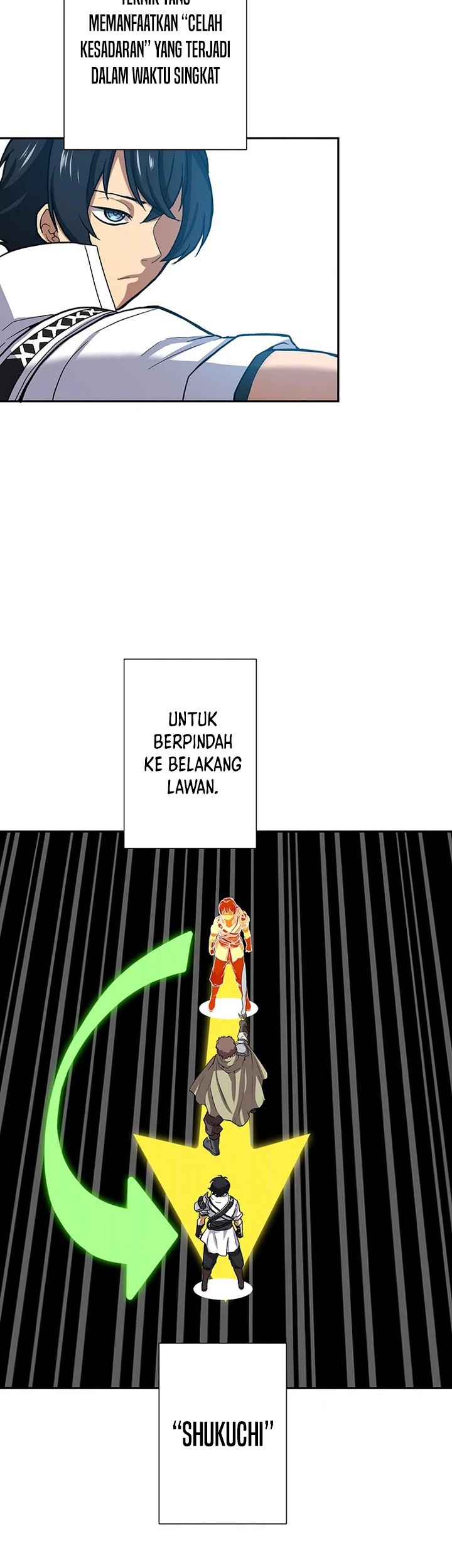 The Strongest Magical Swordsman Ever Reborn as an F-Rank Adventurer (Remake) Chapter 4 - halaman 20