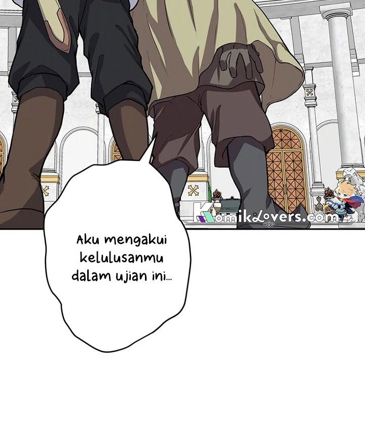 The Strongest Magical Swordsman Ever Reborn as an F-Rank Adventurer (Remake) Chapter 4 - halaman 23
