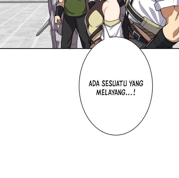 The Strongest Magical Swordsman Ever Reborn as an F-Rank Adventurer (Remake) Chapter 4 - halaman 31