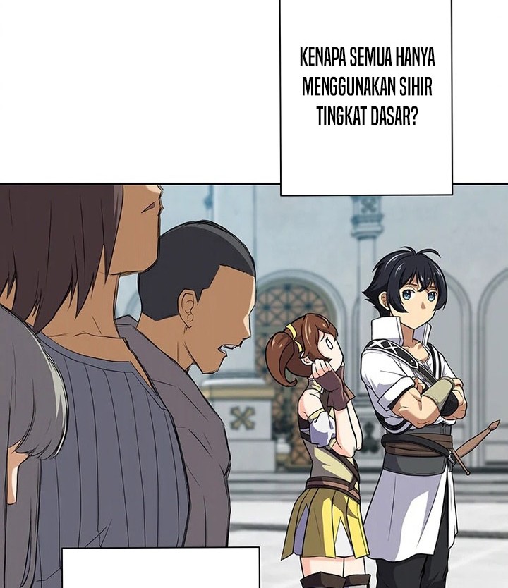 The Strongest Magical Swordsman Ever Reborn as an F-Rank Adventurer (Remake) Chapter 4 - halaman 41