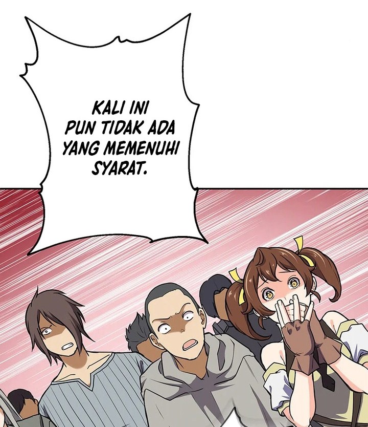 The Strongest Magical Swordsman Ever Reborn as an F-Rank Adventurer (Remake) Chapter 4 - halaman 47