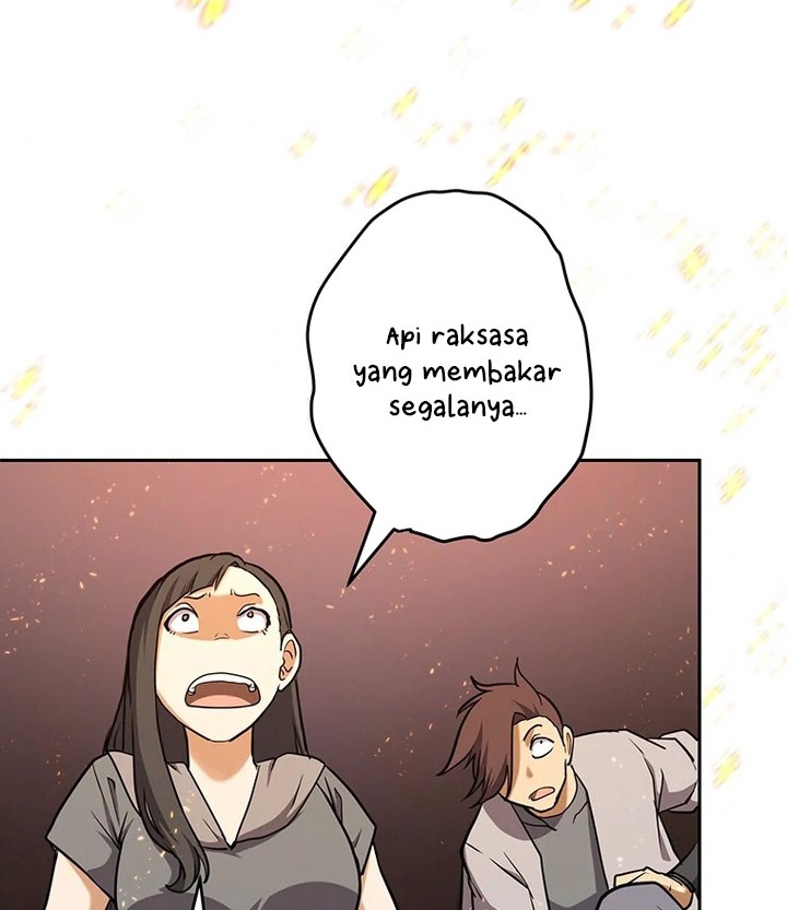 The Strongest Magical Swordsman Ever Reborn as an F-Rank Adventurer (Remake) Chapter 4 - halaman 55