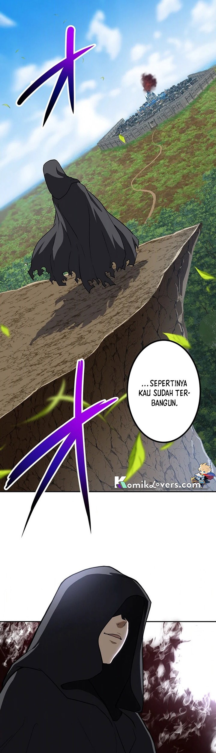 The Strongest Magical Swordsman Ever Reborn as an F-Rank Adventurer (Remake) Chapter 4 - halaman 60