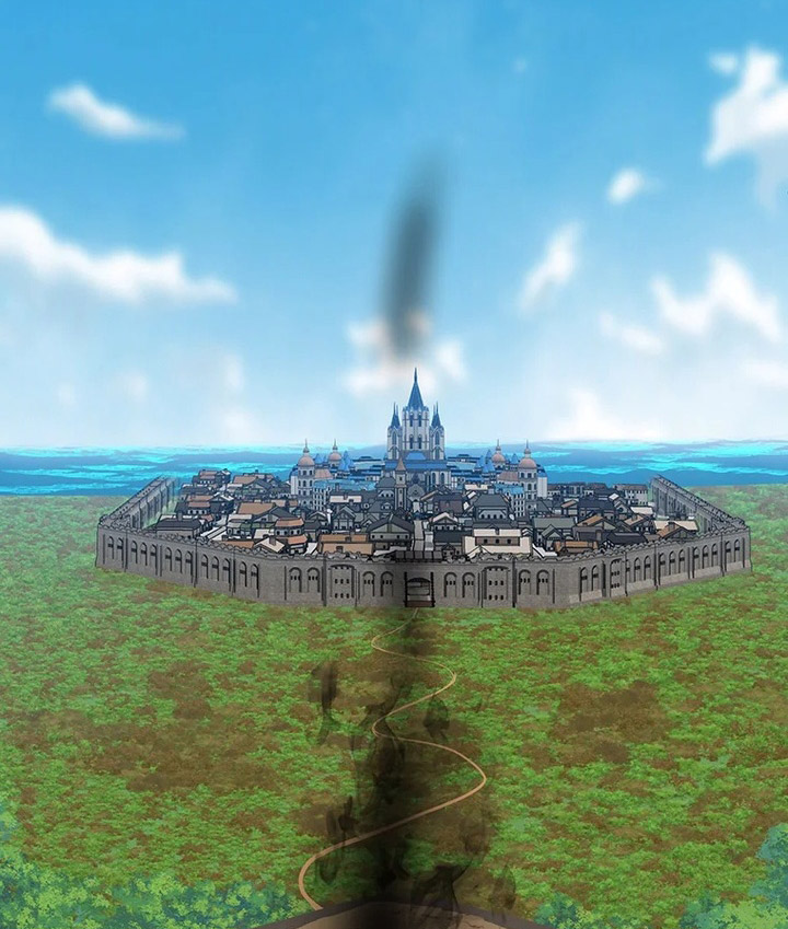 The Strongest Magical Swordsman Ever Reborn as an F-Rank Adventurer (Remake) Chapter 4 - halaman 64