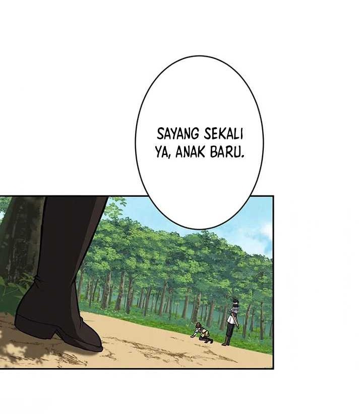 The Strongest Magical Swordsman Ever Reborn as an F-Rank Adventurer (Remake) Chapter 6 - halaman 19