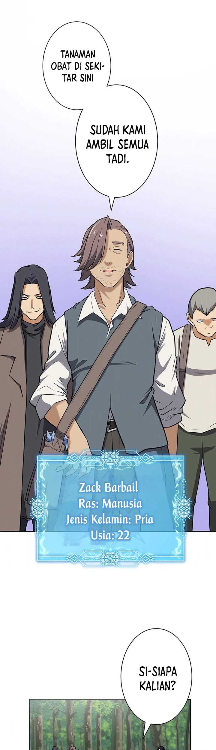 The Strongest Magical Swordsman Ever Reborn as an F-Rank Adventurer (Remake) Chapter 6 - halaman 20
