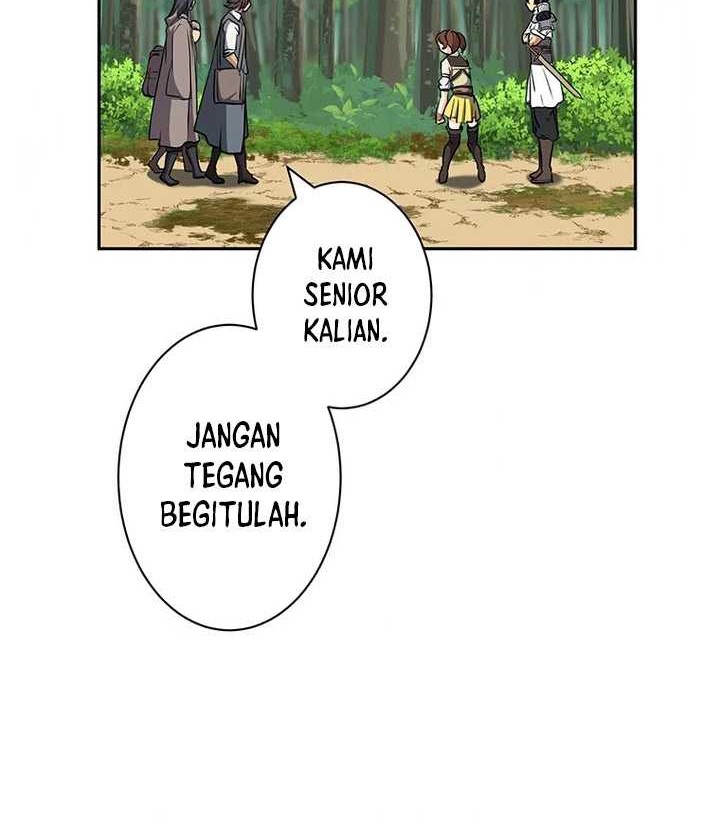 The Strongest Magical Swordsman Ever Reborn as an F-Rank Adventurer (Remake) Chapter 6 - halaman 21
