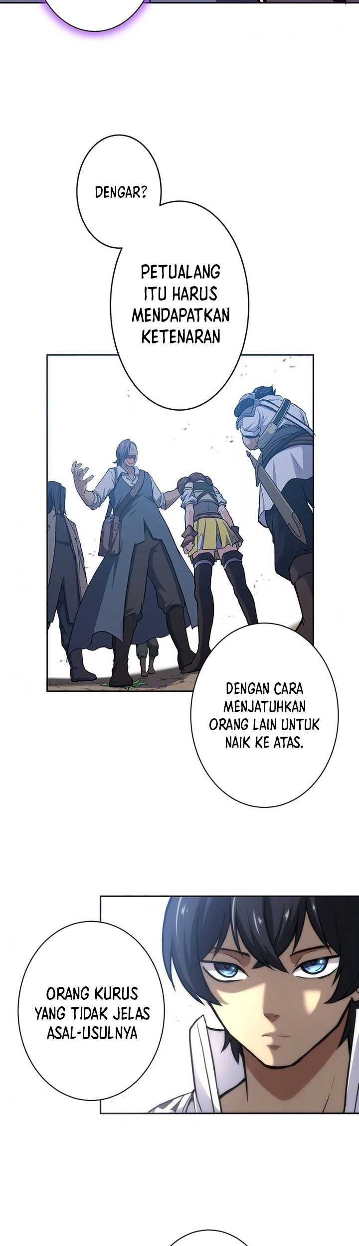 The Strongest Magical Swordsman Ever Reborn as an F-Rank Adventurer (Remake) Chapter 6 - halaman 28