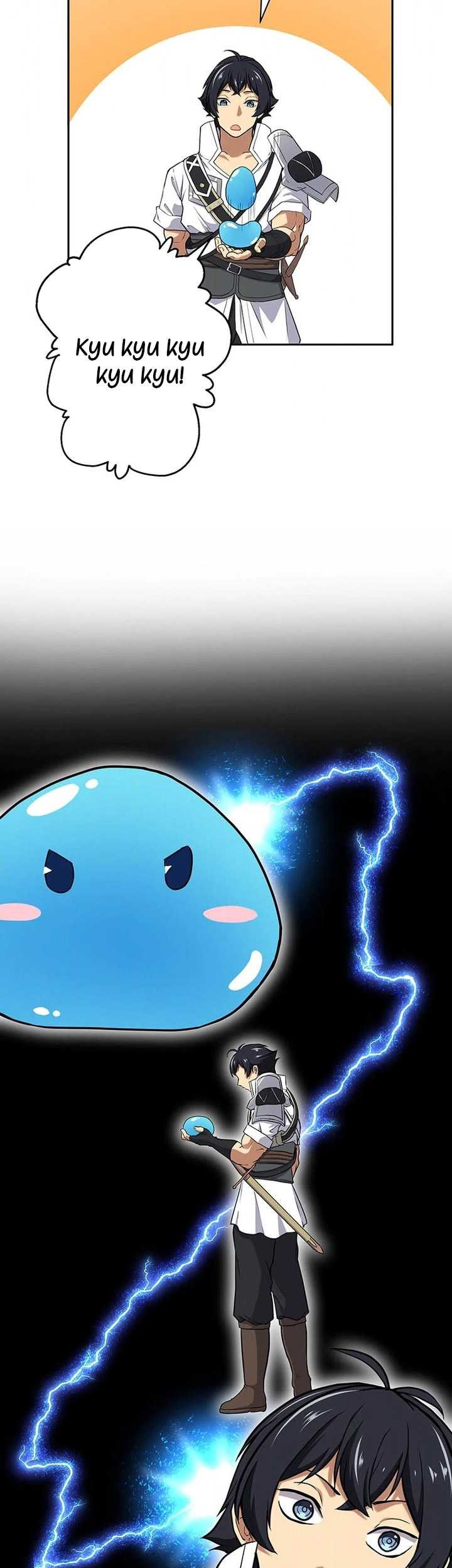 The Strongest Magical Swordsman Ever Reborn as an F-Rank Adventurer (Remake) Chapter 6 - halaman 38