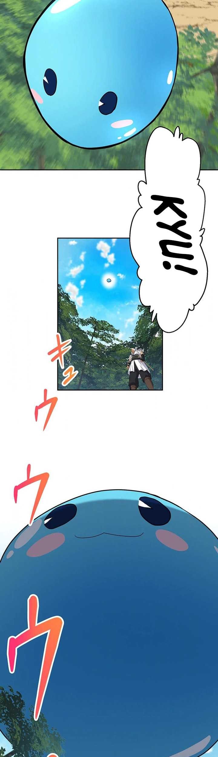 The Strongest Magical Swordsman Ever Reborn as an F-Rank Adventurer (Remake) Chapter 6 - halaman 42