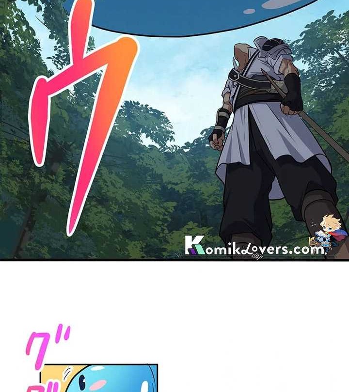 The Strongest Magical Swordsman Ever Reborn as an F-Rank Adventurer (Remake) Chapter 6 - halaman 43