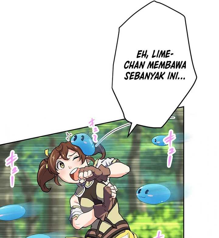 The Strongest Magical Swordsman Ever Reborn as an F-Rank Adventurer (Remake) Chapter 6 - halaman 46