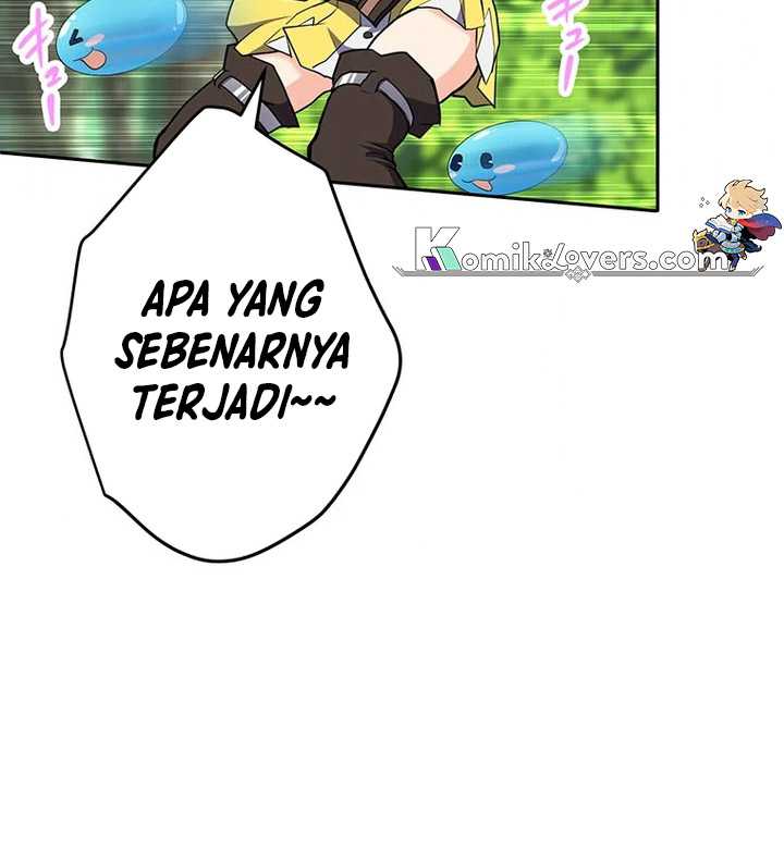 The Strongest Magical Swordsman Ever Reborn as an F-Rank Adventurer (Remake) Chapter 6 - halaman 47