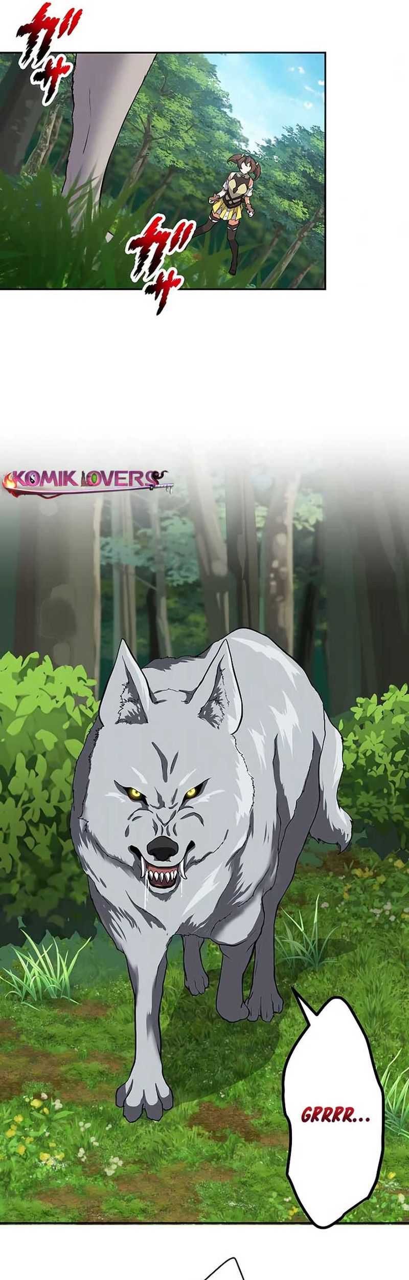 The Strongest Magical Swordsman Ever Reborn as an F-Rank Adventurer (Remake) Chapter 7 - halaman 17