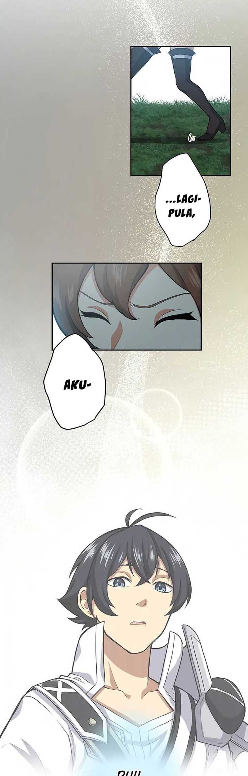 The Strongest Magical Swordsman Ever Reborn as an F-Rank Adventurer (Remake) Chapter 7 - halaman 21