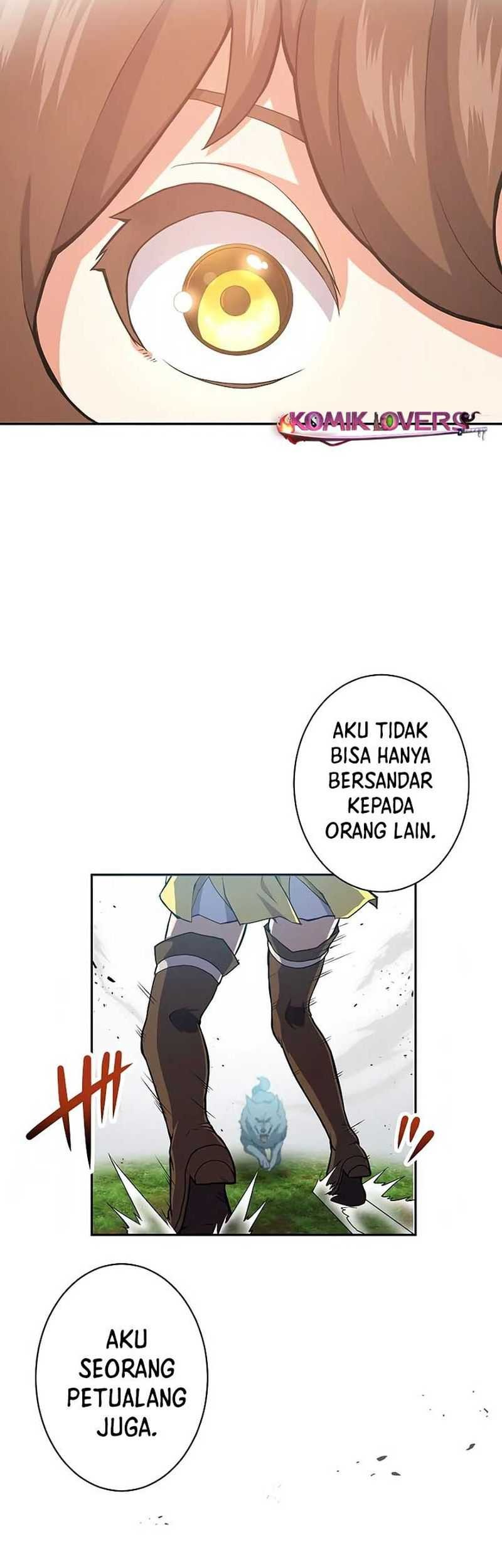 The Strongest Magical Swordsman Ever Reborn as an F-Rank Adventurer (Remake) Chapter 7 - halaman 23