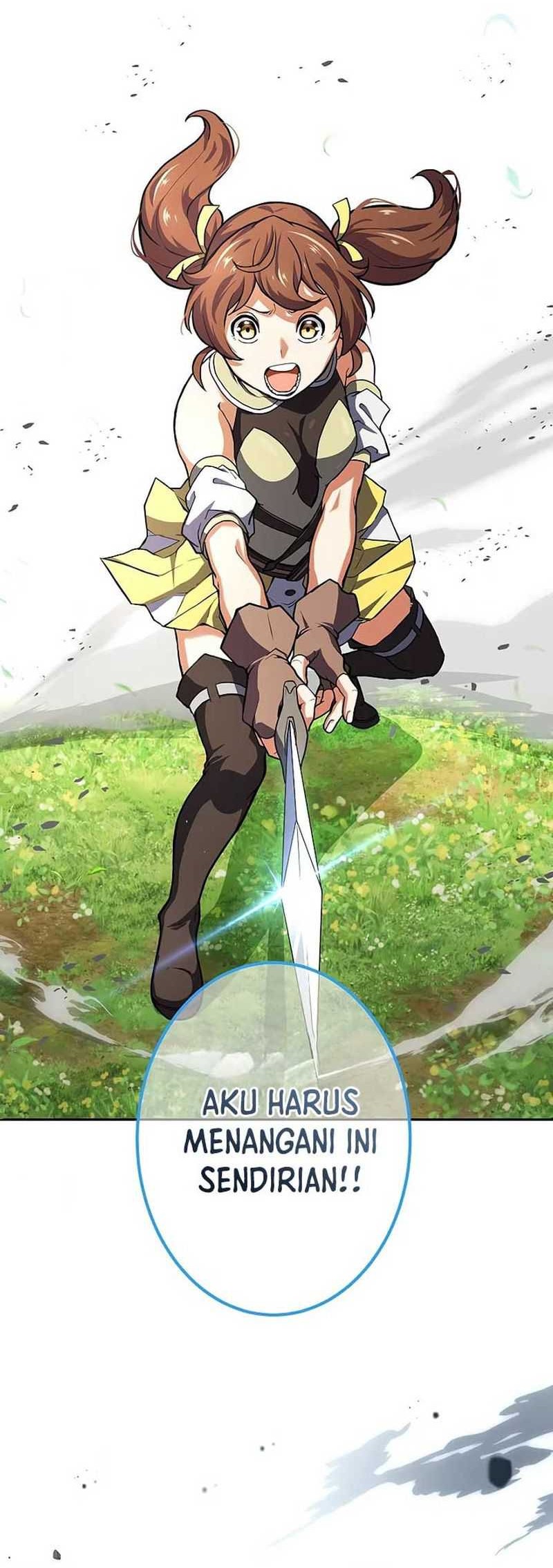 The Strongest Magical Swordsman Ever Reborn as an F-Rank Adventurer (Remake) Chapter 7 - halaman 24
