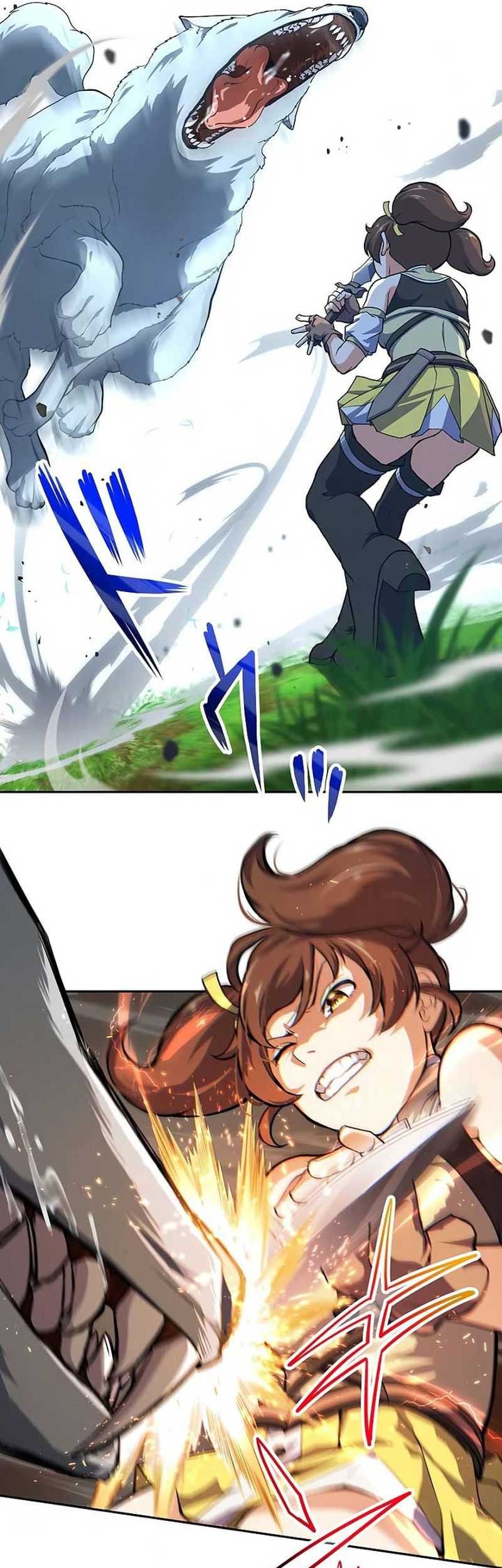 The Strongest Magical Swordsman Ever Reborn as an F-Rank Adventurer (Remake) Chapter 7 - halaman 25