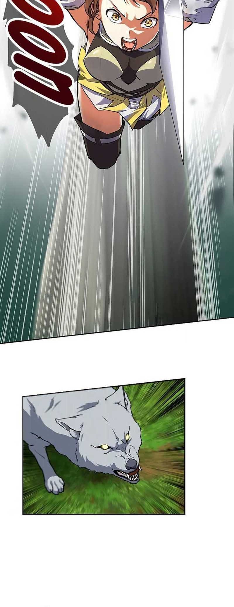 The Strongest Magical Swordsman Ever Reborn as an F-Rank Adventurer (Remake) Chapter 7 - halaman 33