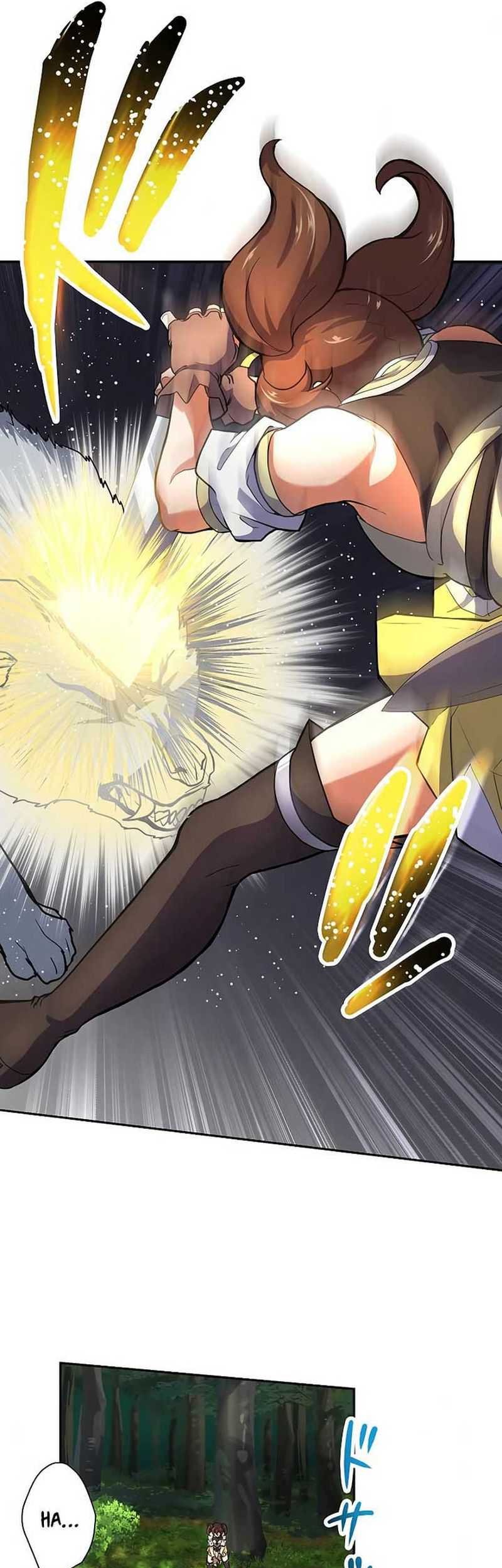 The Strongest Magical Swordsman Ever Reborn as an F-Rank Adventurer (Remake) Chapter 7 - halaman 34