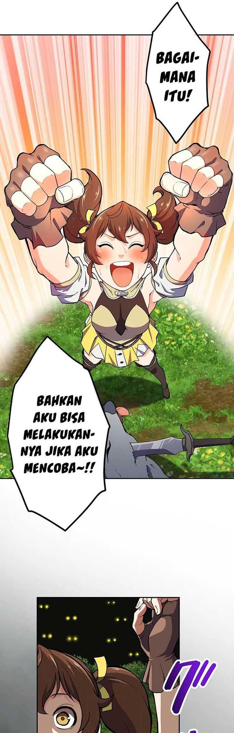 The Strongest Magical Swordsman Ever Reborn as an F-Rank Adventurer (Remake) Chapter 7 - halaman 36