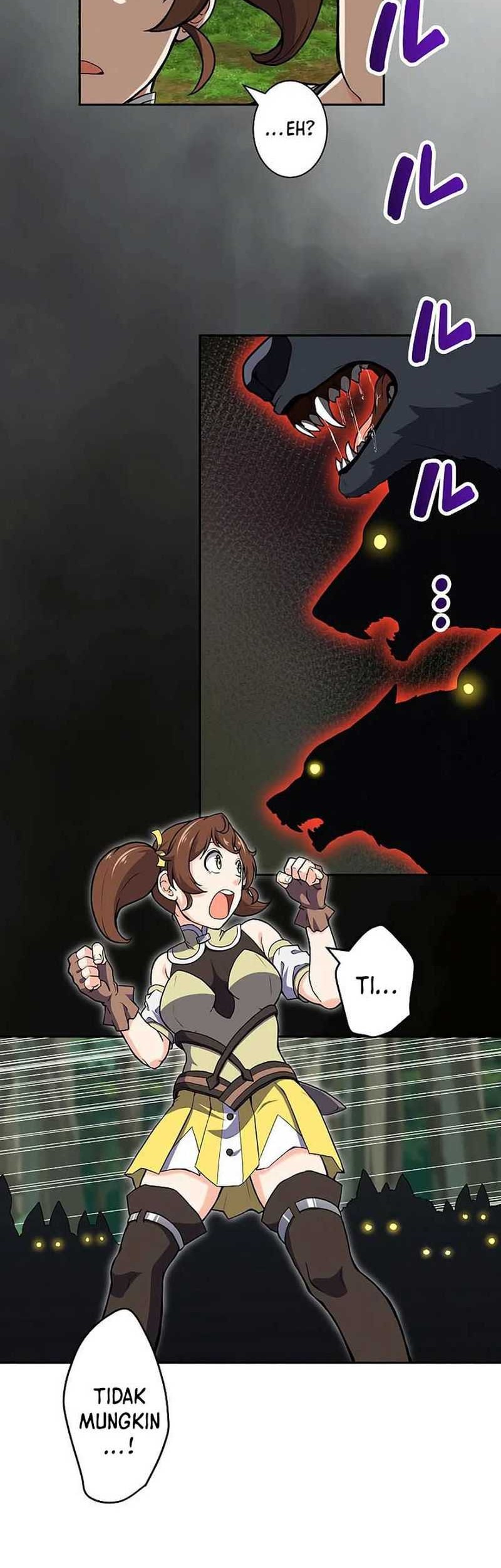 The Strongest Magical Swordsman Ever Reborn as an F-Rank Adventurer (Remake) Chapter 7 - halaman 37