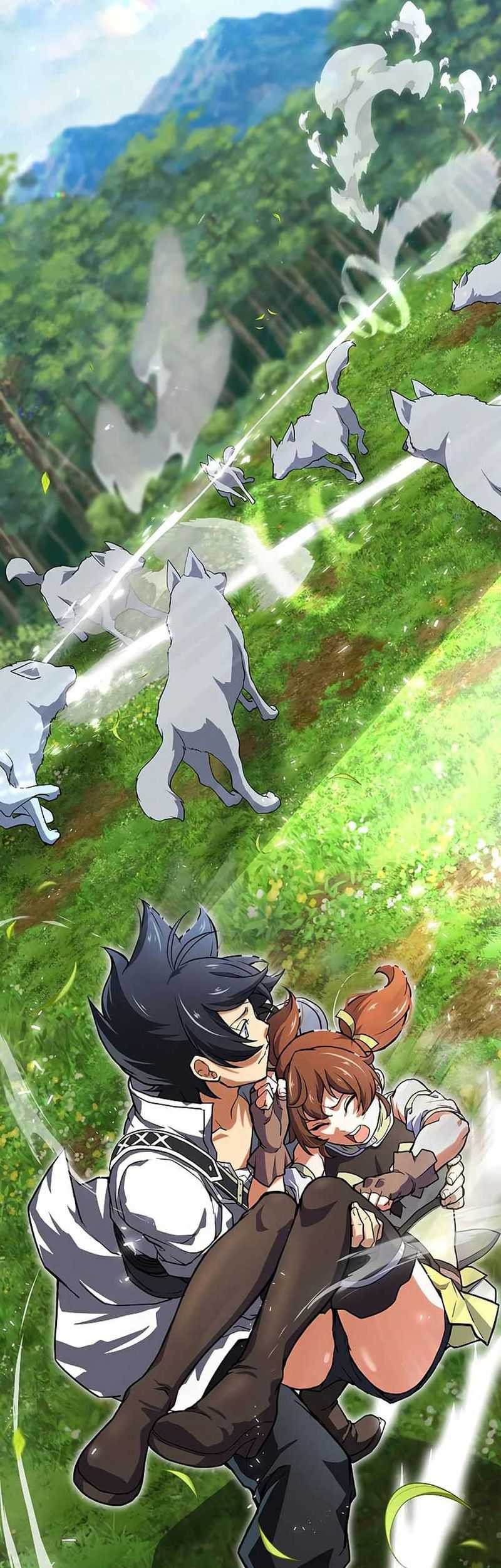 The Strongest Magical Swordsman Ever Reborn as an F-Rank Adventurer (Remake) Chapter 7 - halaman 42