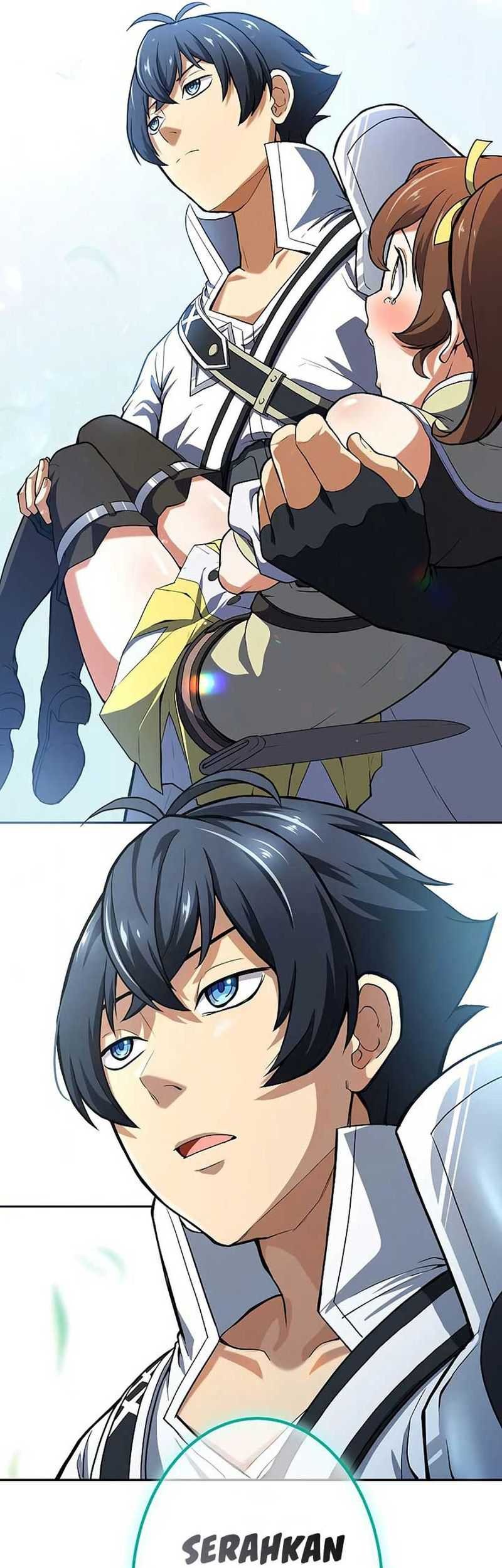 The Strongest Magical Swordsman Ever Reborn as an F-Rank Adventurer (Remake) Chapter 7 - halaman 44