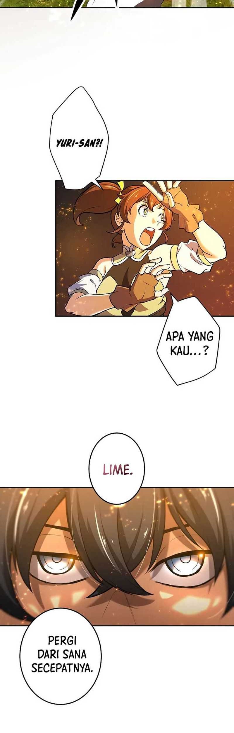 The Strongest Magical Swordsman Ever Reborn as an F-Rank Adventurer (Remake) Chapter 8 - halaman 15
