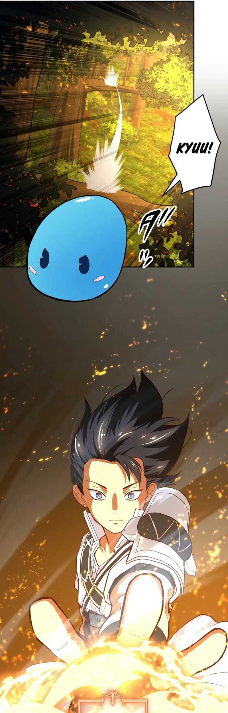 The Strongest Magical Swordsman Ever Reborn as an F-Rank Adventurer (Remake) Chapter 8 - halaman 17
