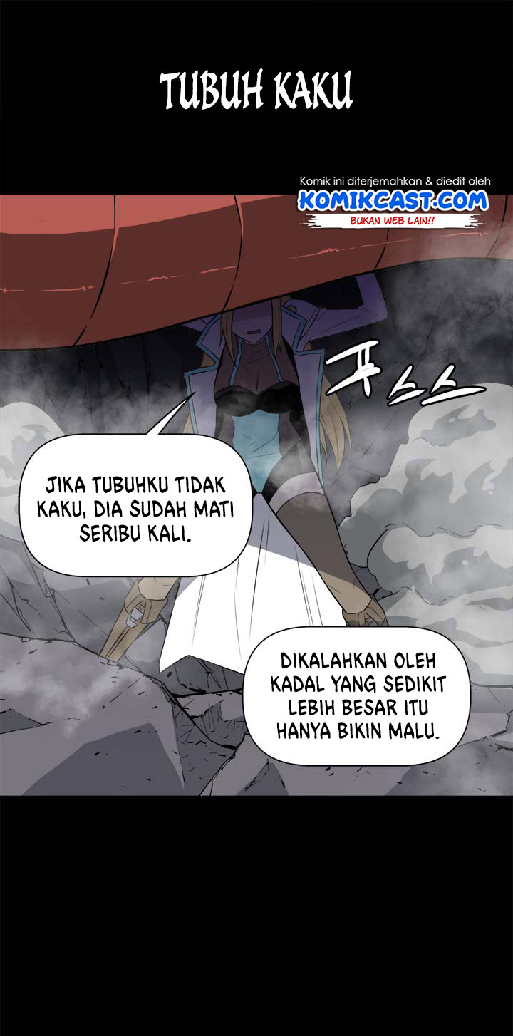 The Strongest Manager in History Chapter 1 - halaman 18