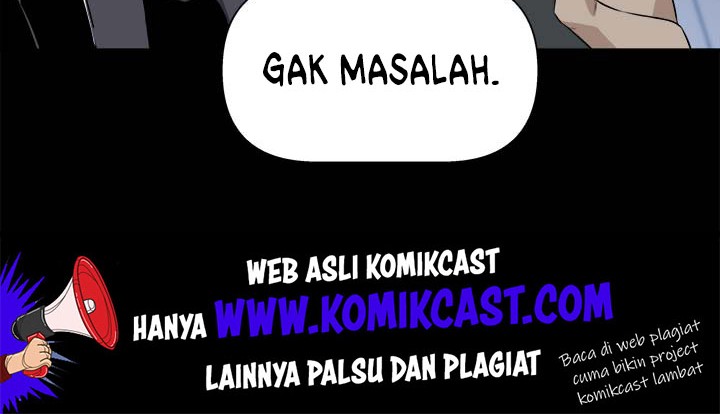 The Strongest Manager in History Chapter 1 - halaman 25