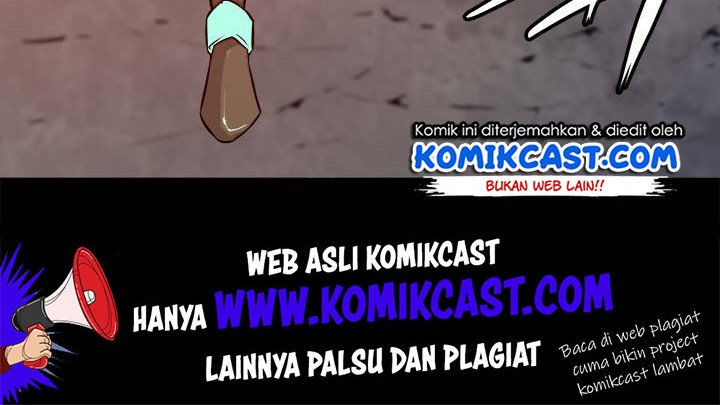 The Strongest Manager in History Chapter 1 - halaman 37