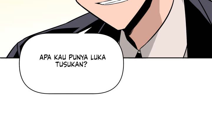 The Strongest Manager in History Chapter 10 - halaman 17