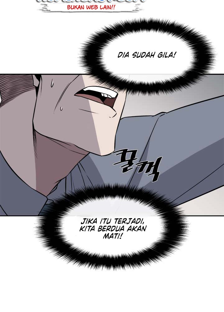 The Strongest Manager in History Chapter 10 - halaman 20