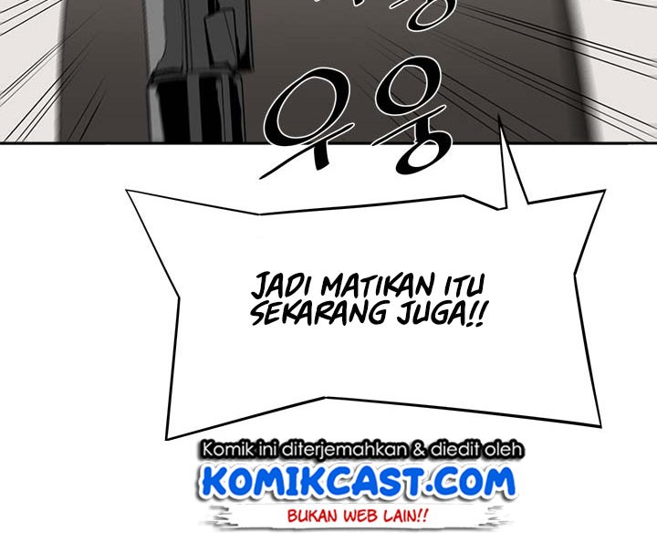 The Strongest Manager in History Chapter 10 - halaman 26