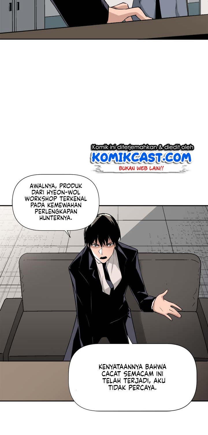 The Strongest Manager in History Chapter 10 - halaman 4