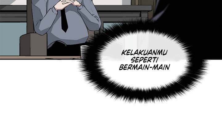 The Strongest Manager in History Chapter 10 - halaman 7