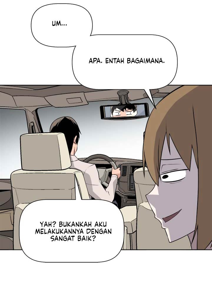The Strongest Manager in History Chapter 12 - halaman 13