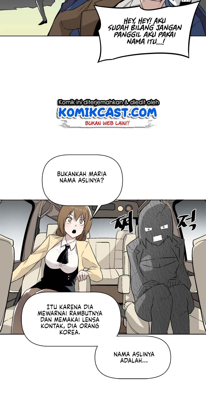 The Strongest Manager in History Chapter 12 - halaman 19