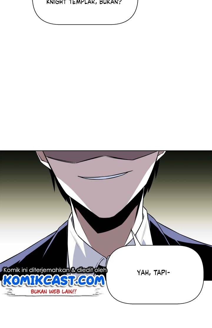 The Strongest Manager in History Chapter 12 - halaman 25