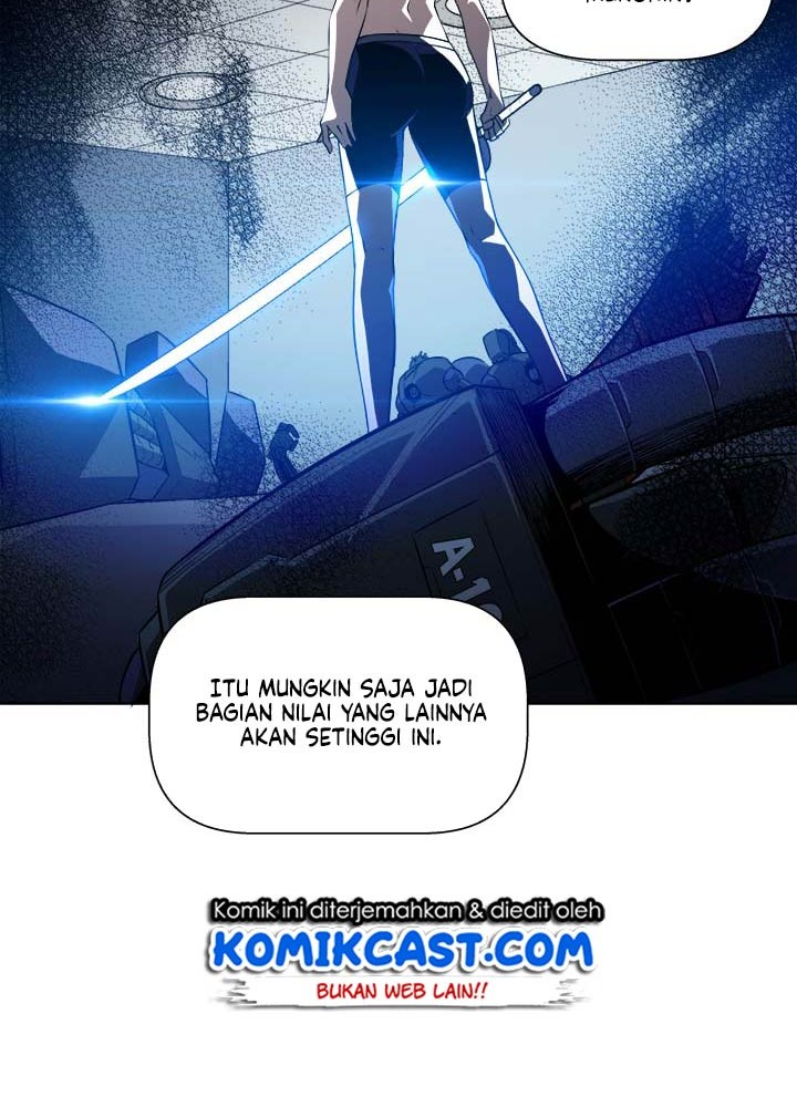 The Strongest Manager in History Chapter 12 - halaman 28